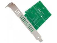 Avago - Bøyle for batteribackup - for LSI CacheVault Kit; CacheVault Module Kit; MegaRAID LSIiBBU07, LSIiBBU08, LSIiBBU09