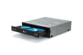Miniatyrbild 4 av 5: LG BH16NS55 - Diskenhet - BDXL Writer - 16x2x12x - Serial ATA - intern - 5.25" - svart