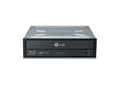 Miniatyrbild 5 av 5: LG BH16NS55 - Diskenhet - BDXL Writer - 16x2x12x - Serial ATA - intern - 5.25" - svart