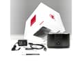 Pikkukuva 4 / 5: Axagon ADSA-ST, kiintolevy, SSD, SATA, Serial ATA II, Serial ATA III, 2.5,3.5", USB 3.2 Gen 1 (3.1 Gen 1) Type-B, 5 Gbit/sek., lajittelu