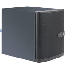 Supermicro - Kylare - (för: LGA1156)