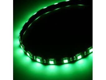 BitFenix Alchemy 2.0 Premium Modding Series Magnetic - Systemhusbelysning (LED) - grønn - 12 cm
