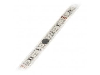 Lamptron FlexLight Multi, Universale lysstriper, Flerfarget, Multi, 60 ampuller, LED, DC