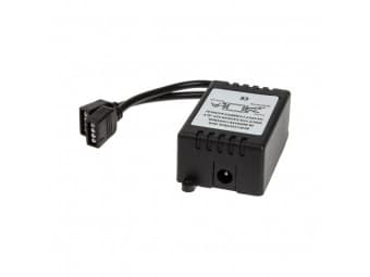 Lamptron FlexLight Multi, Universale lysstriper, Flerfarget, Multi, 60 ampuller, LED, DC