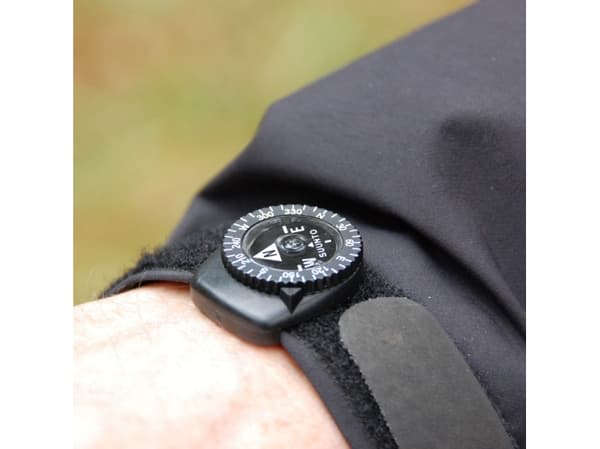 Suunto Clipper L/B NH, 30 mm, 24 mm, 11 mm, 5 g