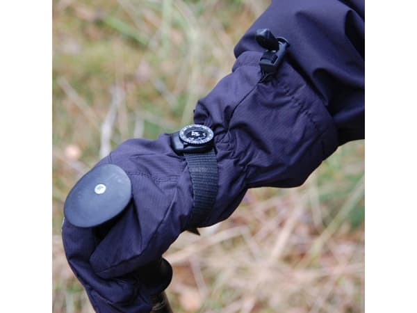 Suunto Clipper L/B NH, 30 mm, 24 mm, 11 mm, 5 g