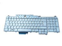 DELL FP410 reservdelar bärbara datorer Tangentbord