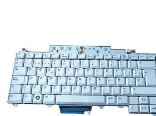 DELL FP410 reservdelar bärbara datorer Tangentbord