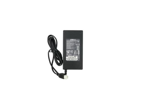 Cisco Version 2 - Strømforsyning - AC 100-240 V - 66 watt - for Cisco 896VAG 4G, 897VAG 4G, 897VAGW 4G, 897VAMG 4G, 898EAG 4G, 899G 4G, 89X