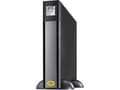 Pikkukuva 3 / 5: Orvaldi V3000+ sinus 2U LCD, Interaktivt indgangsstik, 3 kVA, 2700 W, Sine, 162 V, 290 V
