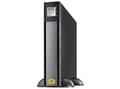 Pikkukuva 1 / 5: Orvaldi V3000+ sinus 2U LCD, Interaktivt indgangsstik, 3 kVA, 2700 W, Sine, 162 V, 290 V