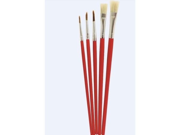 Grand Brushes