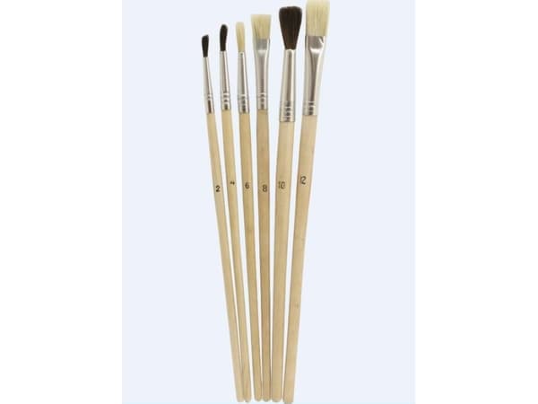 Grand Brushes GR B212-6 GRAND