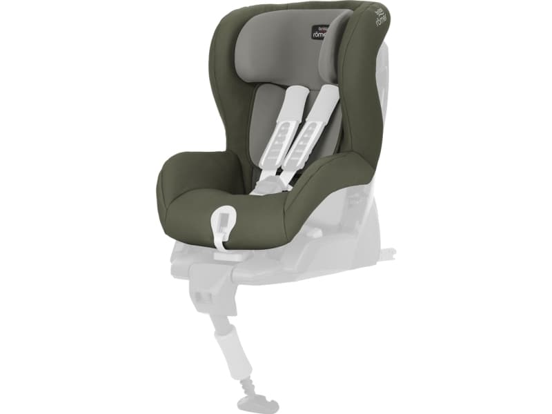 Britax Römer 2000026174, Oliven, Baby bilsædeafdækning