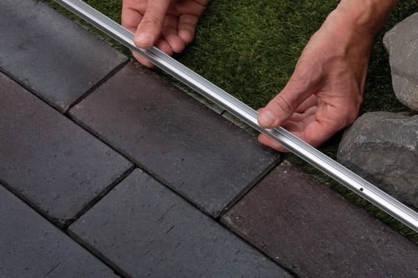 Paulmann 942.16, Profil, Golv, Gjuten aluminium, Gjuten aluminium, 1000 mm, 10,6 mm