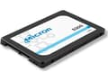 Miniatyrbild 5 av 5: Lenovo ThinkSystem 5300 Entry - SSD - 480 GB - hot-swap - 2.5" - SATA 6Gb/s - för ThinkAgile MX3330-F Appliance; MX3331-F Certified Node; ThinkSystem