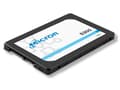 Miniatyrbild 2 av 5: Lenovo ThinkSystem 5300 Entry - SSD - 480 GB - hot-swap - 2.5" - SATA 6Gb/s - för ThinkAgile MX3330-F Appliance; MX3331-F Certified Node; ThinkSystem
