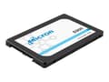 Miniatyrbild 1 av 5: Lenovo ThinkSystem 5300 Entry - SSD - 480 GB - hot-swap - 2.5" - SATA 6Gb/s - för ThinkAgile MX3330-F Appliance; MX3331-F Certified Node; ThinkSystem