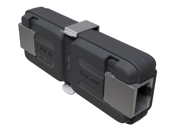 MikroTik GPeR - Toistin - GigE - 10Base-T, 100Base-TX, 1000Base-T, 1000Base-T