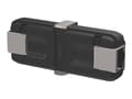 Pikkukuva 5 / 5: MikroTik GPeR - Toistin - GigE - 10Base-T, 100Base-TX, 1000Base-T, 1000Base-T