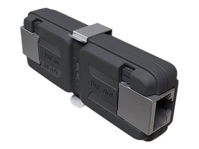 MikroTik GPeR - Toistin - GigE - 10Base-T, 100Base-TX, 1000Base-T, 1000Base-T