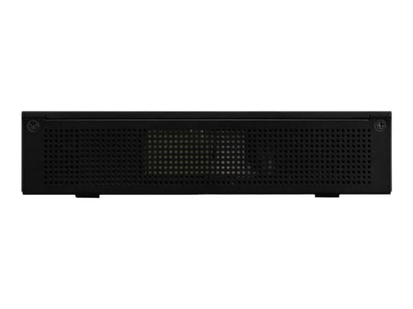 Ubiquiti Networks EdgePower EP-54V-72W - Strømforsyning - AC 100-240 V - 72 watt - Ethernet 10/100