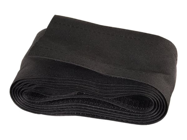 Maclean MCTV-677 B - Kabelholder - svart