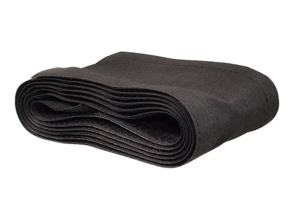 Maclean MCTV-677 B - Kabelholder - svart