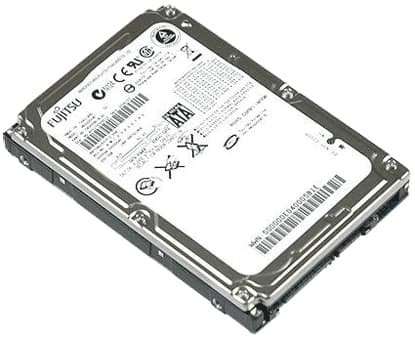 Fujitsu 1.8TB 10K 512e SAS-III 2.5" 1800 GB