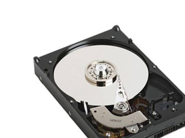 Fujitsu 1.8TB 10K 512e SAS-III 2.5" 1800 GB