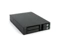 Miniatyrbilde 3 av 5: FANTEC MR-25DUAL - Bevegelig lagerrack - 2.5" - SATA 6Gb/s / SAS 6Gb/s - svart