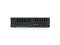 Miniatyrbilde 4 av 5: FANTEC MR-25DUAL - Bevegelig lagerrack - 2.5" - SATA 6Gb/s / SAS 6Gb/s - svart