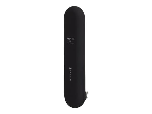 Ubiquiti AmpliFi AFi-G - Gamer's Edition - Wi-Fi-järjestelmä (reititin, 2 laajennusta) - op til 20.000 sq.ft - mesh - GigE - Wi-Fi 5 - Dual Band