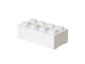 Miniatyrbilde 4 av 4: LEGO Lunch Box - Matlagringsbeholder - hvit