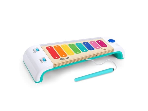 Hape Baby Einstein Magic Touch Xylophone