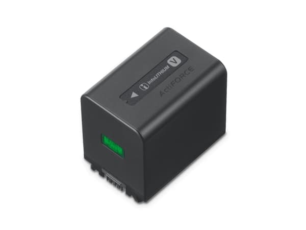 Sony NP-FV70A - Batteri - Li-Ion - 1900 mAh - 13.8 Wh