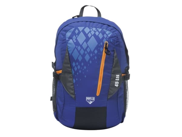 Bestway 68081, Topp, Multi, Unisex, Nylon, Polyester, 600 D, 45 l