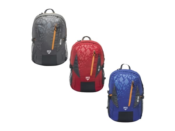 Bestway 68081, Topp, Multi, Unisex, Nylon, Polyester, 600 D, 45 l