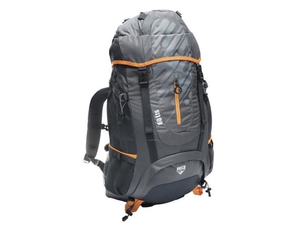 Bestway 68082, Multifärg, Unisex, Nylon, Polyester, 60 l, 330 mm, 300 mm