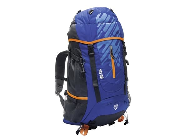 Bestway 68082, Multifärg, Unisex, Nylon, Polyester, 60 l, 330 mm, 300 mm