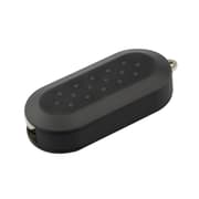 3-nappinen auton avainkuori Fob Fiat