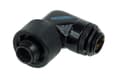 Miniatyrbilde 3 av 5: Alphacool HF Screw connector - Armatur for væskekjølesystem - mørkesvart