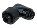 Miniatyrbilde 1 av 5: Alphacool HF Screw connector - Armatur for væskekjølesystem - mørkesvart