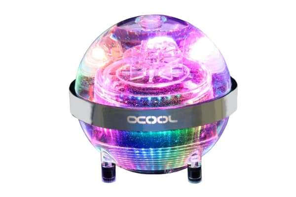 Alphacool 13324 Computerkühlsystemteil/-zubehör Pumpe und Reservoir (13324)