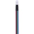 Miniatyrbild 1 av 2: TRU COMPONENTS T1810O103 LED sortiment RGB Rund 3 mm 1000 mcd, 4000 mcd, 2000 mcd 30 ° 25 st