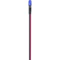 Miniatyrbild 2 av 2: TRU COMPONENTS T1810O106 LED sortiment Blå Rund 5 mm 2000 mcd 35 ° 25 st