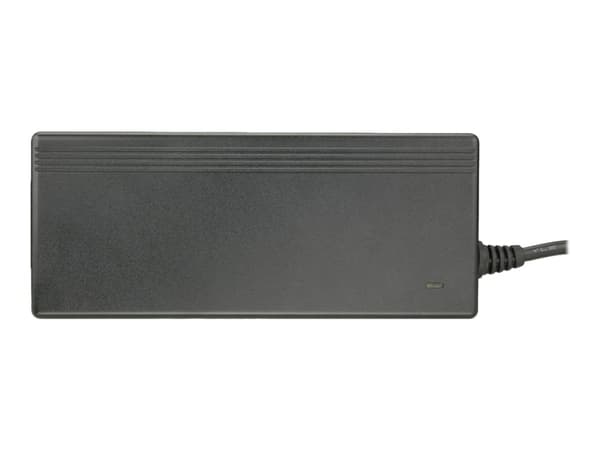 Streacom Nano120 - Strømforsyning - AC 110-240 V - 120 watt