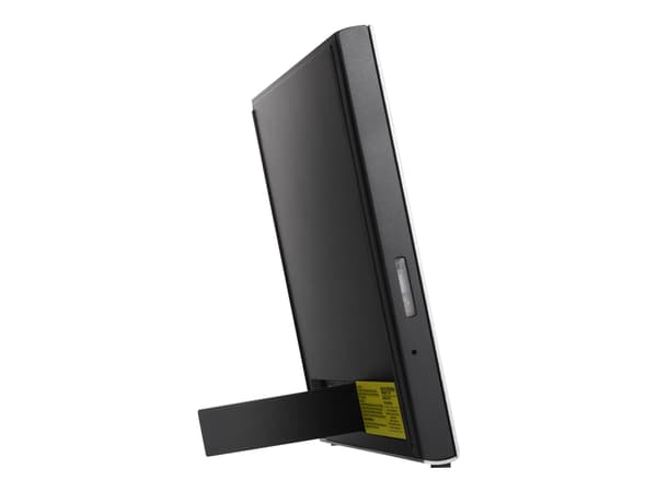 ASUS SDRW-08U5S-U, Metallinen, Pysty/vaaka, Kannettava tietokone, DVD Super Multi-DL, USB 2.0, CD, CD-R, CD-ROM, CD-RW, DVD, DVD+R, DVD+R DL, DVD+RW,
