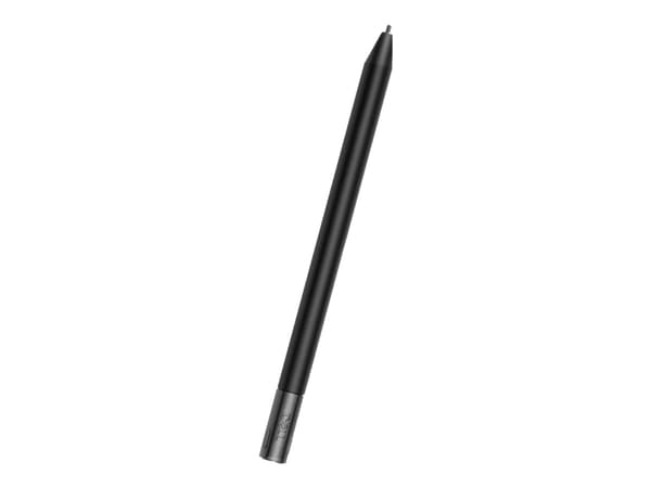 Dell Premium Active Pen (PN579X) - Aktiv stift - 3 knapper - Bluetooth 4.2, Microsoft Pen Protocol - svart - for Dell Inspiron 5582 2-in-1, 7579 2-in