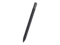 Miniatyrbilde 1 av 5: Dell Premium Active Pen (PN579X) - Aktiv stift - 3 knapper - Bluetooth 4.2, Microsoft Pen Protocol - svart - for Dell Inspiron 5582 2-in-1, 7579 2-in